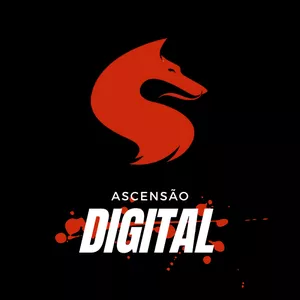 Imagem de capa para o Curso online Ascensão Digital