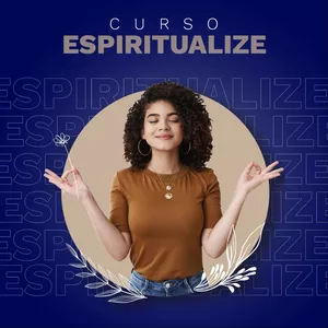 Imagem do curso ESPIRITUALIZE