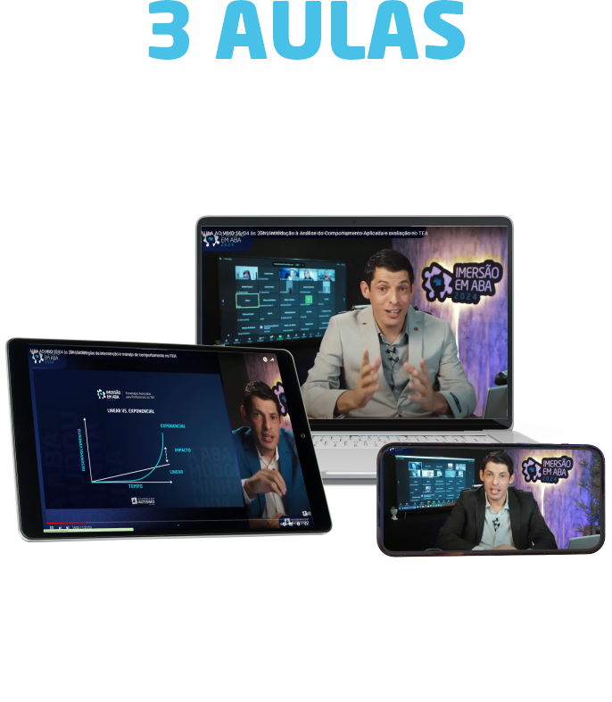VIP Imersão em ABA 2024