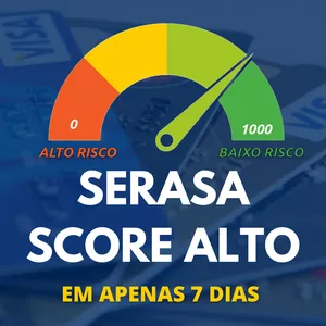 Imagem de capa para o Ebook SCORE 3.0