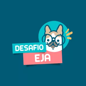 Curso Desafio EJA