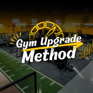 Imagen de portada para Curso online Gym Upgrade Method
