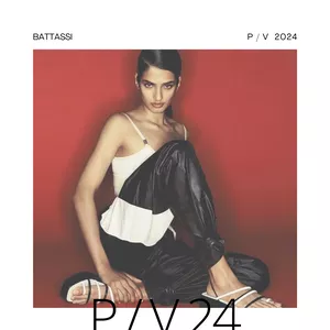 Imagen de portada para Ebook Calzado dama 2024