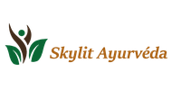 Skylit Ayurveda Academy logo