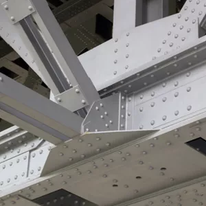 Imagem de capa para o Curso online Curso de Cálculo de Estruturas Metálicas