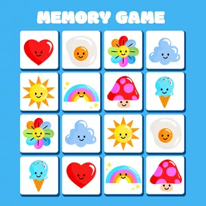 Imagem de capa para o Ebook Jogo da Memória Meio de Transporte.