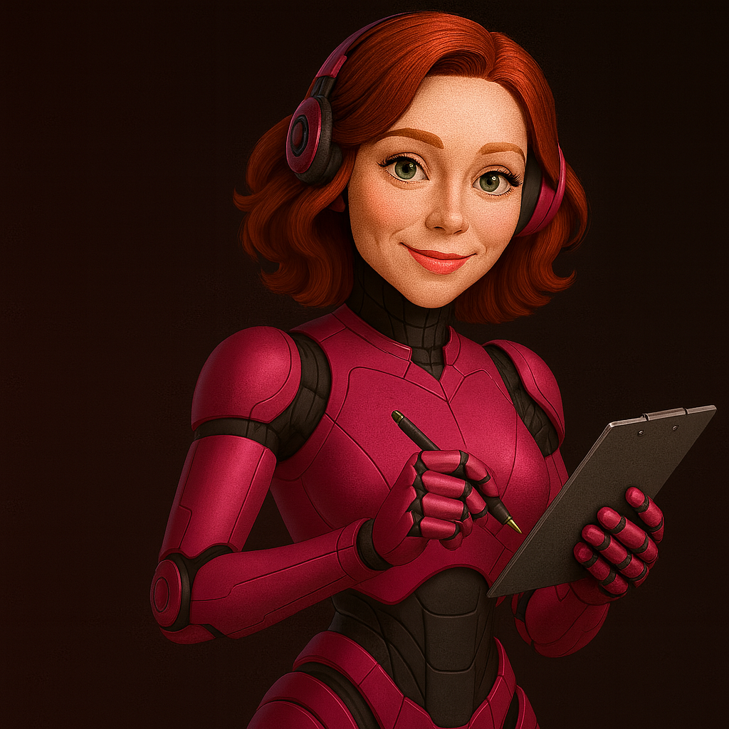 Estética Criativa - IA>