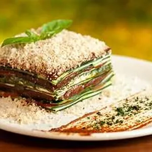 Imagem de capa para o Curso online Sobremesas Veganas Gourmet: Do Clássico ao Sofisticado"