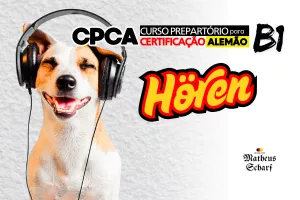 hören