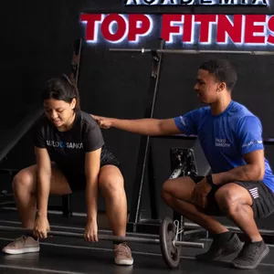 Imagem de capa para o Ebook Remodele seu físico 2.0