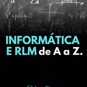 Imagem de capa para o Curso online Curso Preparatório - RLM e Informática de A a Z