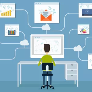 Cover image for Online course Curso tráfego direto Telegram