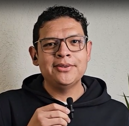 Ángel Muñoz