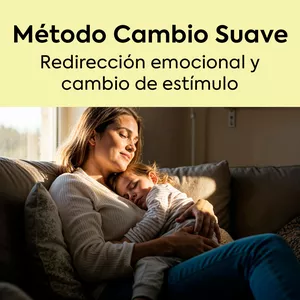 Imagen de portada para Ebook Método del Cambio Suave