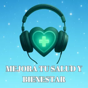 Imagen de portada para Curso online Audios Subliminales: Atraer Salud y Bienestar