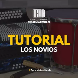 Imagen de portada para Curso online Tutorial los novios