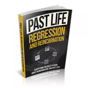 Cover image for Ebook Past Life Regression and Reincarnation
