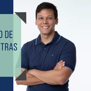 Cursos  Rafael Leitão