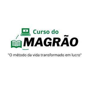 Imagem de capa para o Curso online Curso do Magrão Hortaliças - Cultivo em Campo Aberto