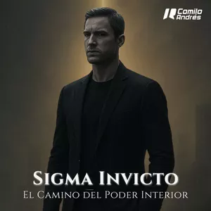 Imagen de portada para Curso online Sigma Invicto