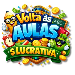 Imagem de capa para o Curso online Volta às Aulas Lucrativas 