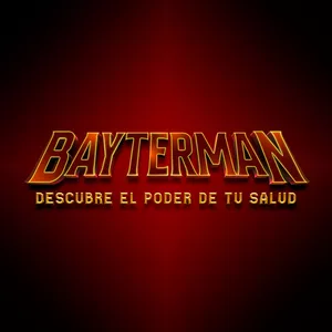 Imagen de portada para Evento online Bayterman 2024