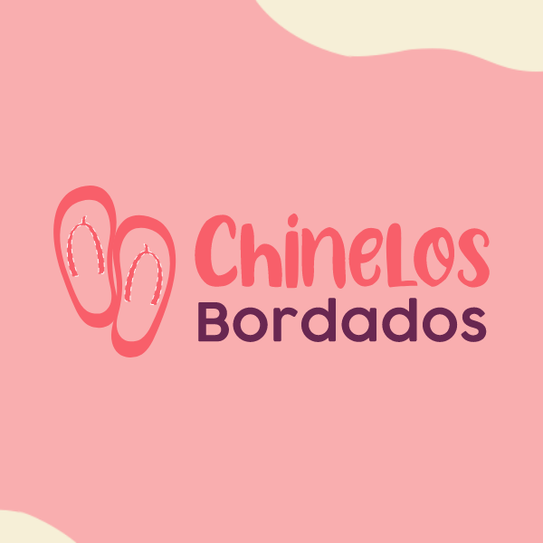 Chinelos Bordados - Crie Suas Próprias Peças!