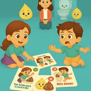 Imagem de capa para o Ebook ATIVIDADES, FIGURAS E GUIA - DESFRALDE 