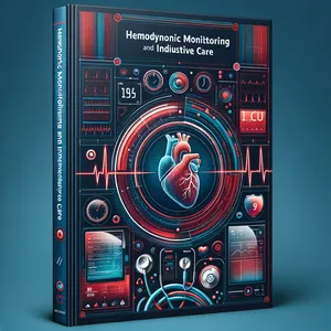 Cover image for Ebook Hemodynamic Monitoring and Intensive Care Digital Book