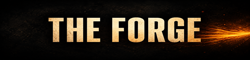 Curt Sipe · The Forge