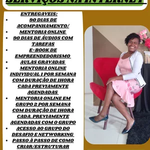 Imagem de capa para o Curso online DESAFIO 90 DIAS PARA VOCÊ ALAVANCAR O SEU NEGÓCIO OU SERVIÇOS NA INTERNET 