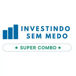 Imagem de capa para o Curso online Super Combo Investindo sem Medo