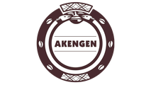 Akengen's School logo