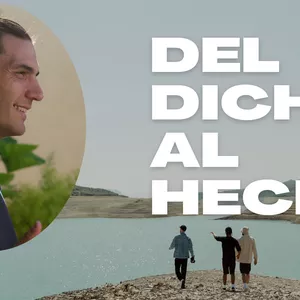 Imagen de portada para Curso online Del Dicho al Hecho