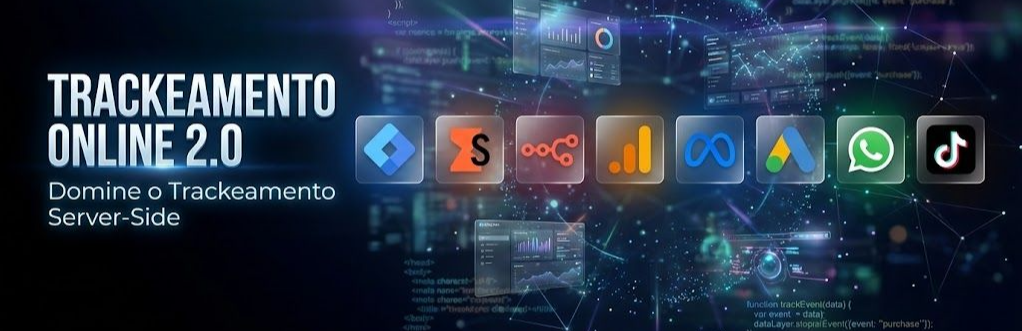 Trackeamento Online 2.0