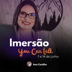 Imagem de capa para o Curso online Imersão + Inglês com Gamificação 