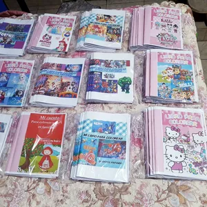 Imagen de portada para Ebook LIBROS PARA COLOREAR PARA NIÑOS Y LIBROS MANDALAS PARA MEDITAR