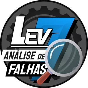 Imagem de capa para o Curso online Lev7 Sprint - Análise de Falhas