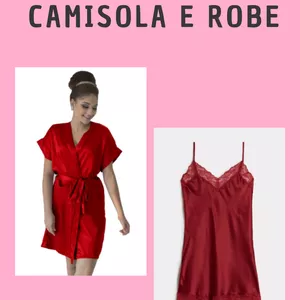 Imagem de capa para o Curso online KIT MOLDE CAMISOLA E ROBE 