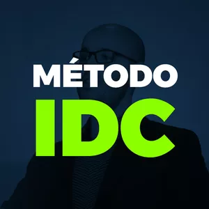 Imagem de capa para o Curso online Método IDC
