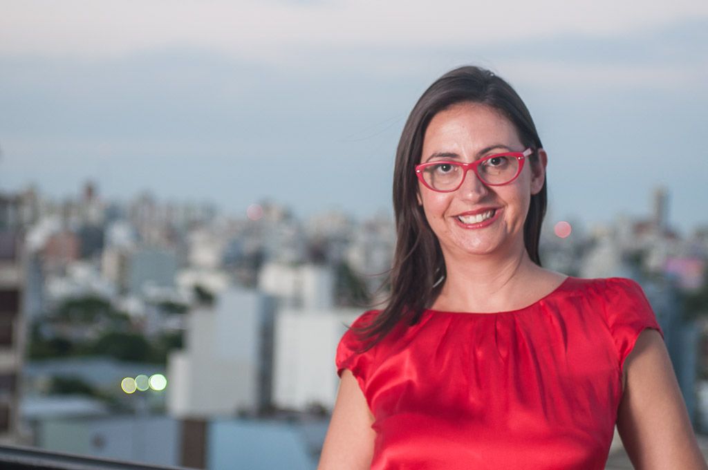 Elisa Ferrero