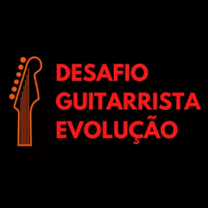 Imagem do curso Desafio Guitarrista Evolução
