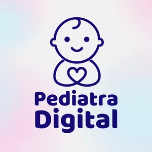 Imagem de capa para o Curso online Pediatra Digital