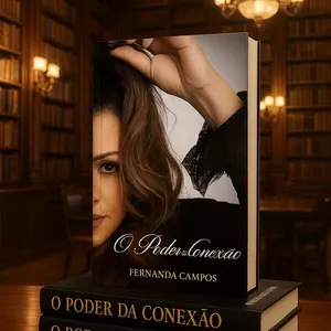 Imagem de capa para o Curso online Poder da Conexão