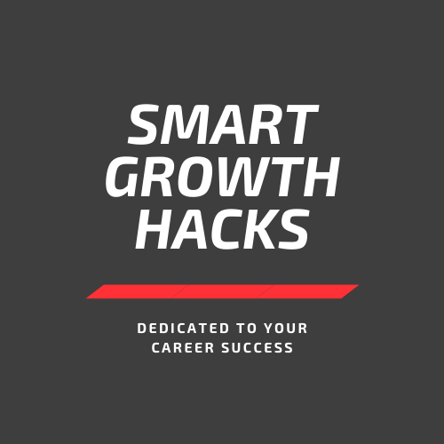 Smart Growth Hacks