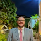 Foto do autor Gustavo Lenz