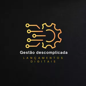 Imagem de capa para o Curso online Gestão Descomplicada para Lançamento Avançado