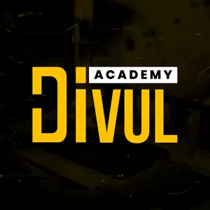 Imagem de capa para o Curso online Divul Academy