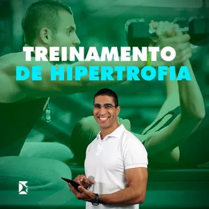 Imagem de capa para o Curso online Métodos Intensivos do Treinamento de Hipertrofia - Curso com Dr. Paulo Gentil