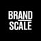 Brand & Scale